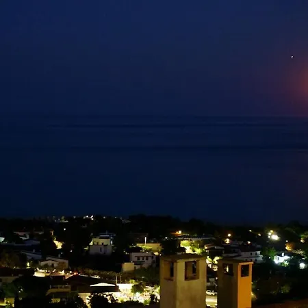 Con Vista Luci D'aurora * Costa Rei